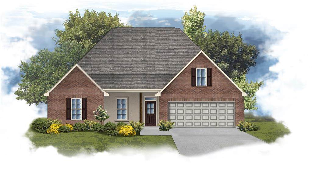 1056 North Haven Drive - Photo 1