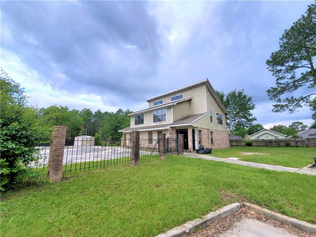 201 Meadows Boulevard - Photo 1