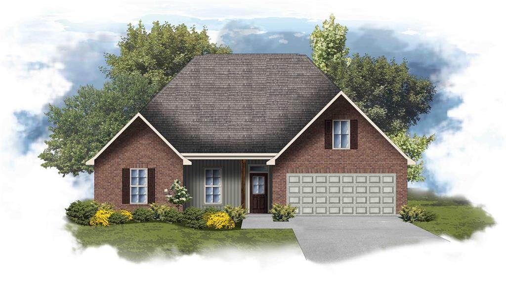 15540 Grassy Lane - Photo 1