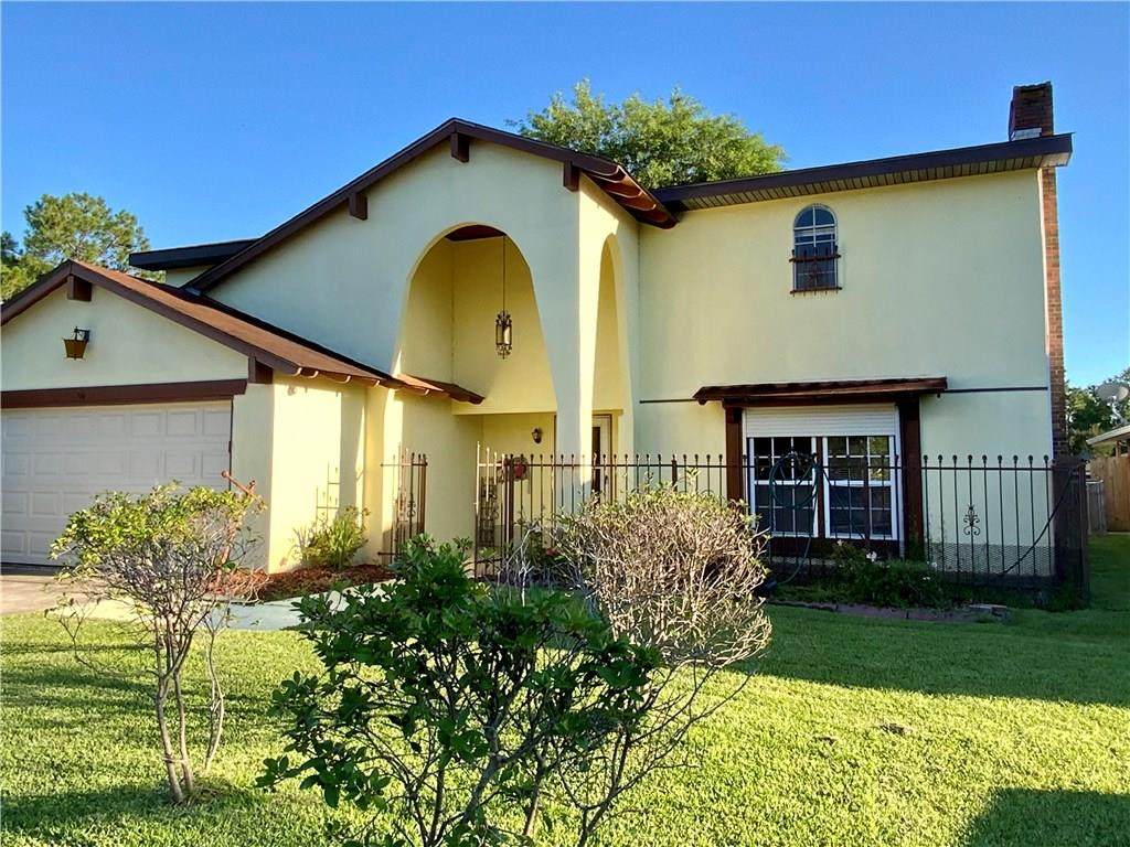 307 Eden Isles Boulevard - Photo 1