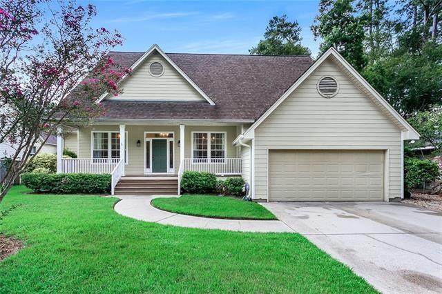 620 Carroll Street - Photo 1