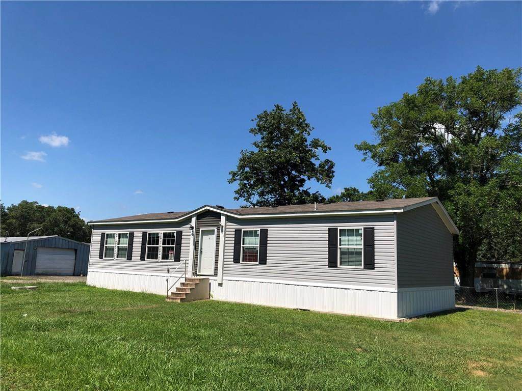 143 Flex Lane - Photo 1