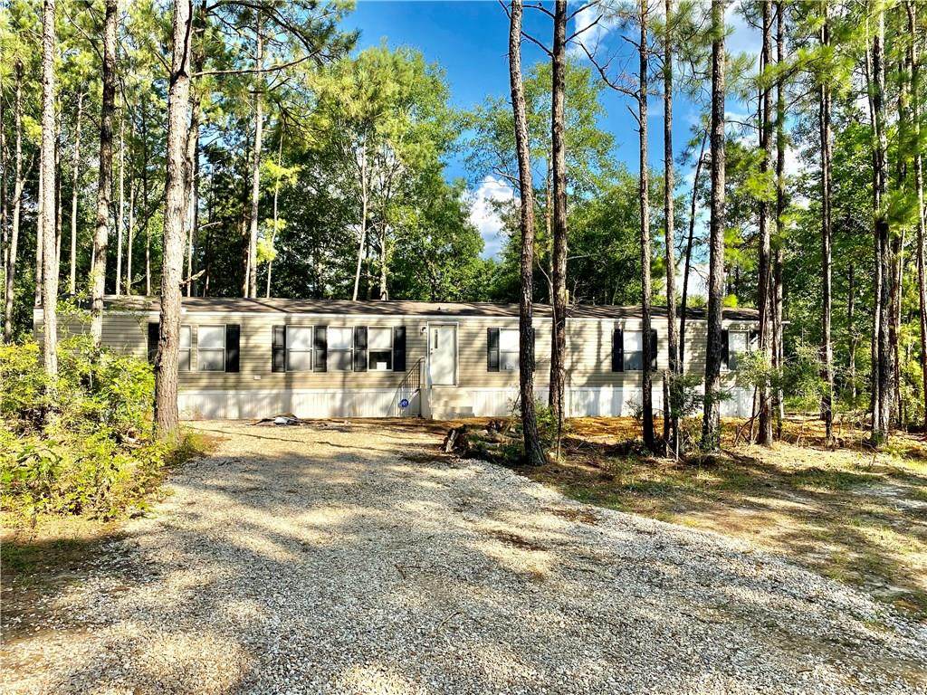 18417 Crip Brumfield Rd Road - Photo 1