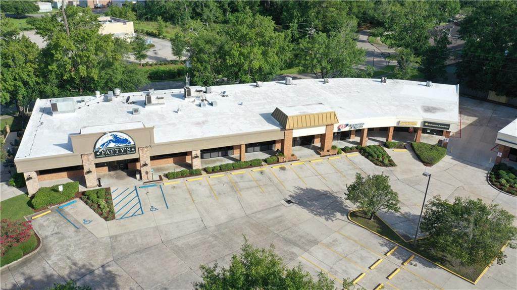 1300 Gause Boulevard - Photo 1