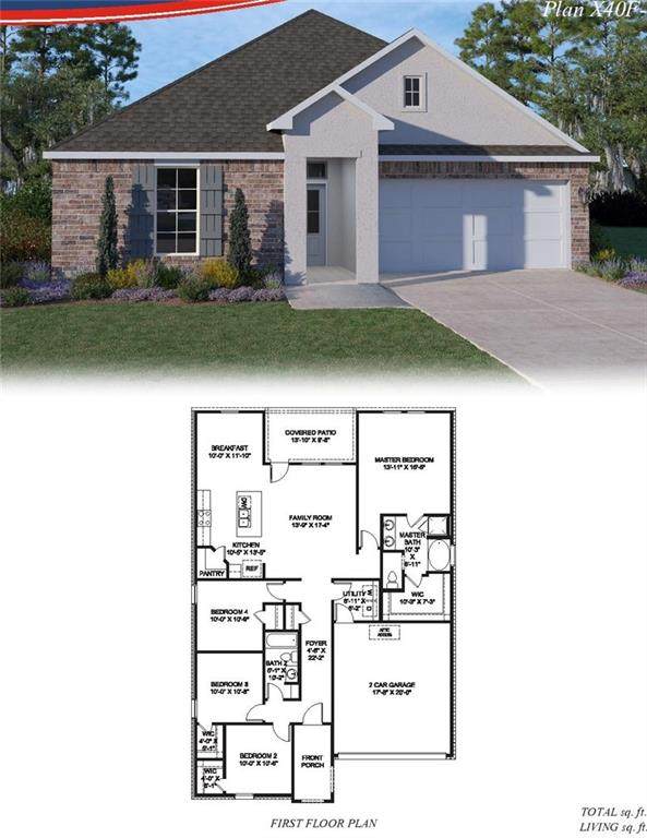 24020 Conservation Way Avenue - Photo 1