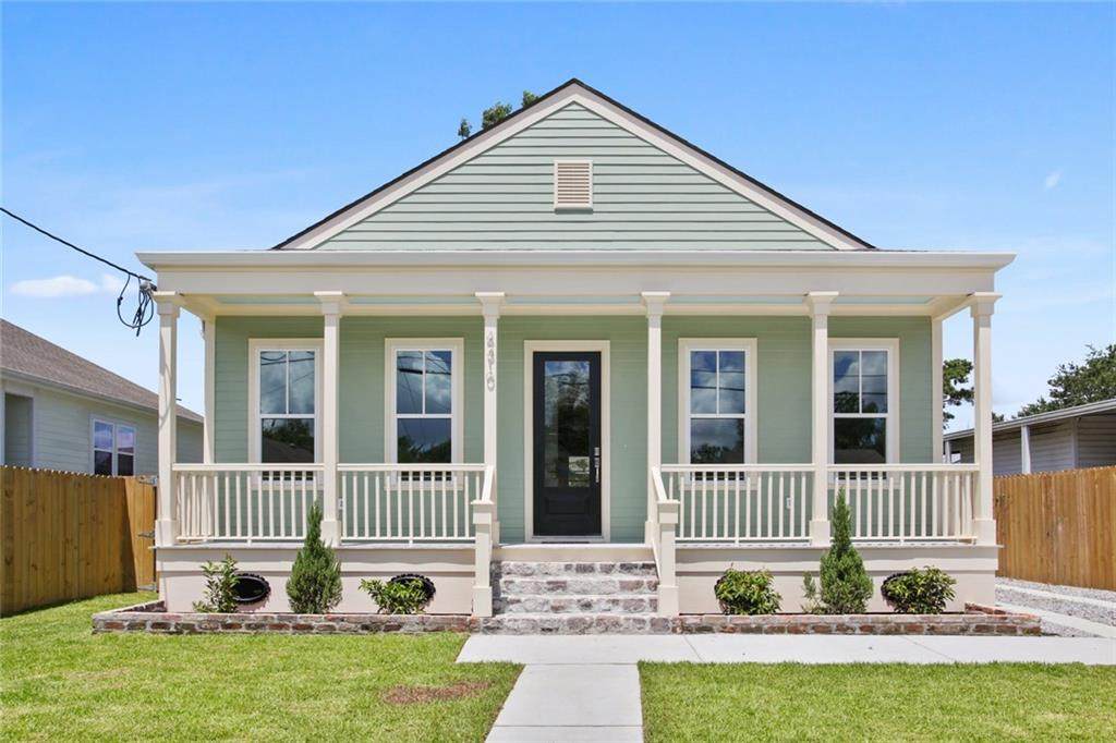 4310 Van Avenue - Photo 1