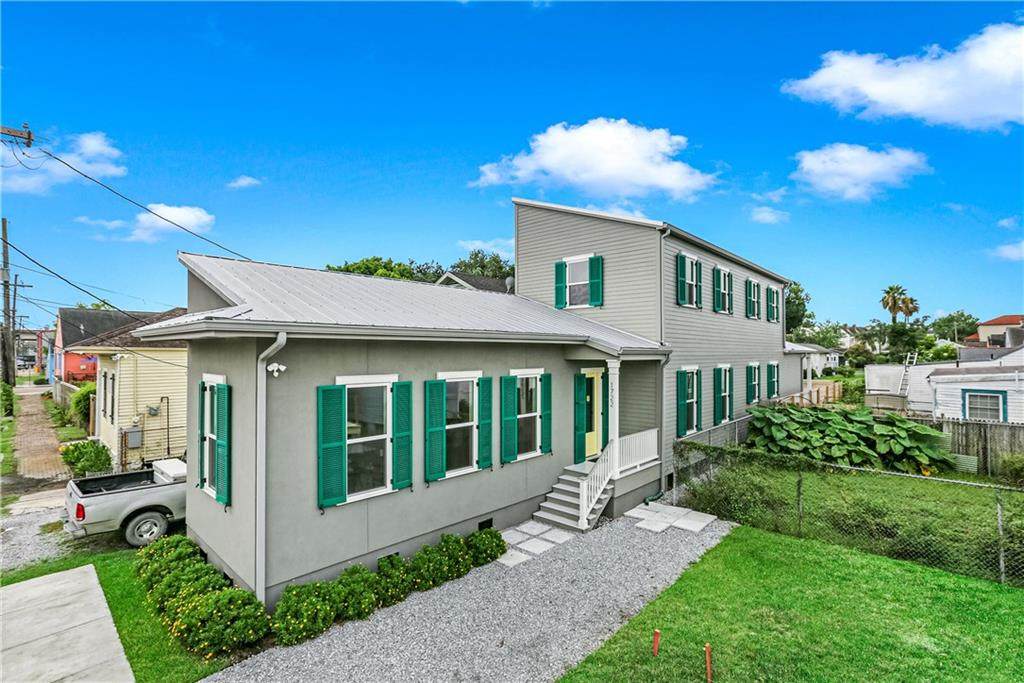 1722 Columbus Street - Photo 1