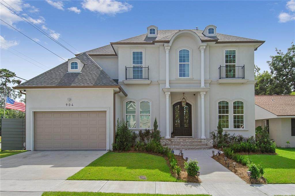 904 Houma Boulevard - Photo 1