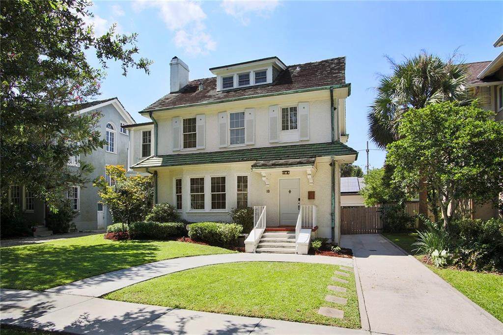 18 Newcomb Boulevard - Photo 1