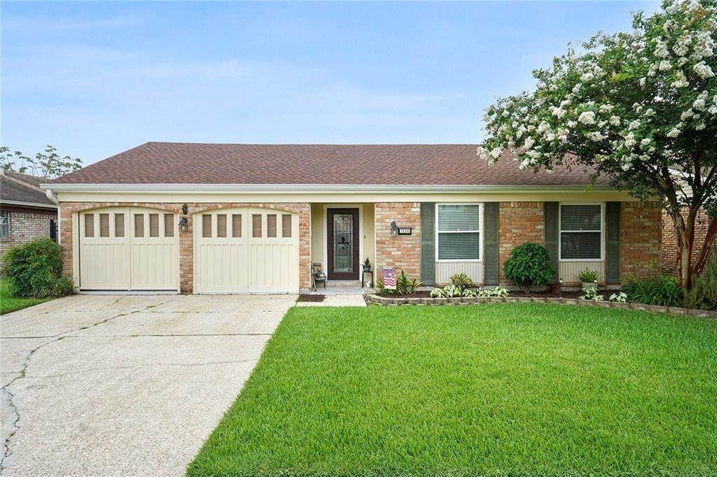 1204 Kathleen Avenue - Photo 1