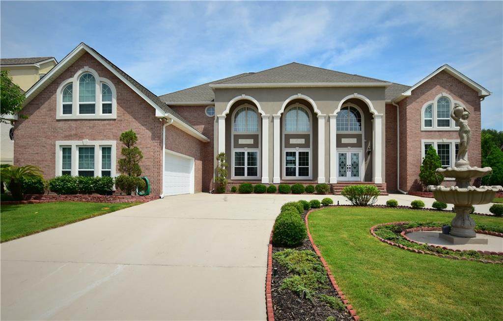 143 Islander Drive - Photo 1