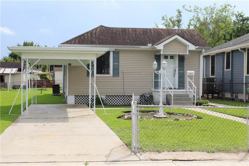 1220 Huey P. Long Avenue - Photo 1