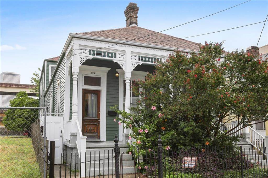 1727-29 Clio Street - Photo 1