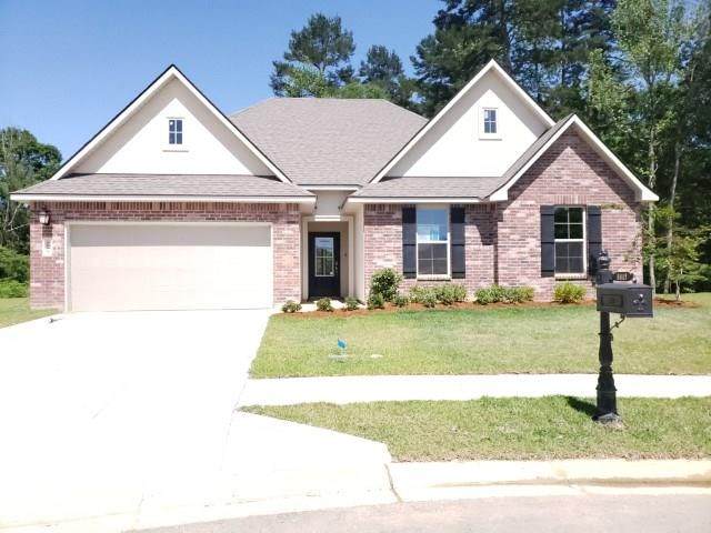 6833 Delta Ridge Avenue - Photo 1