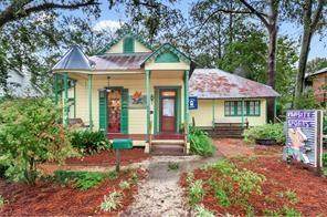 2021 Claiborne Street - Photo 1