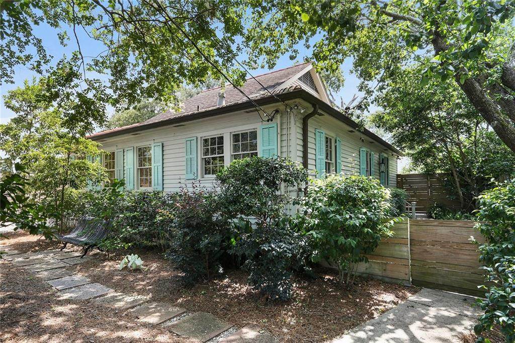 123 Iona Street - Photo 1