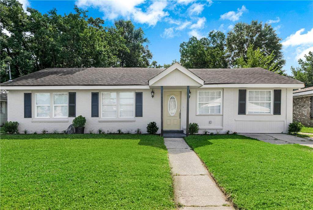 4801 Nighthart Street - Photo 1