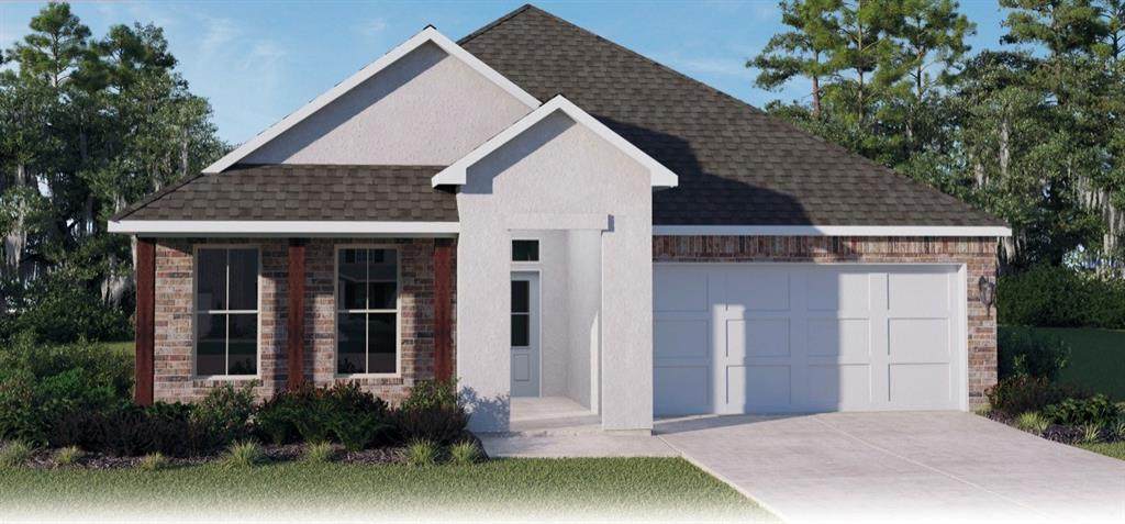 536 New Basin Road - Photo 1