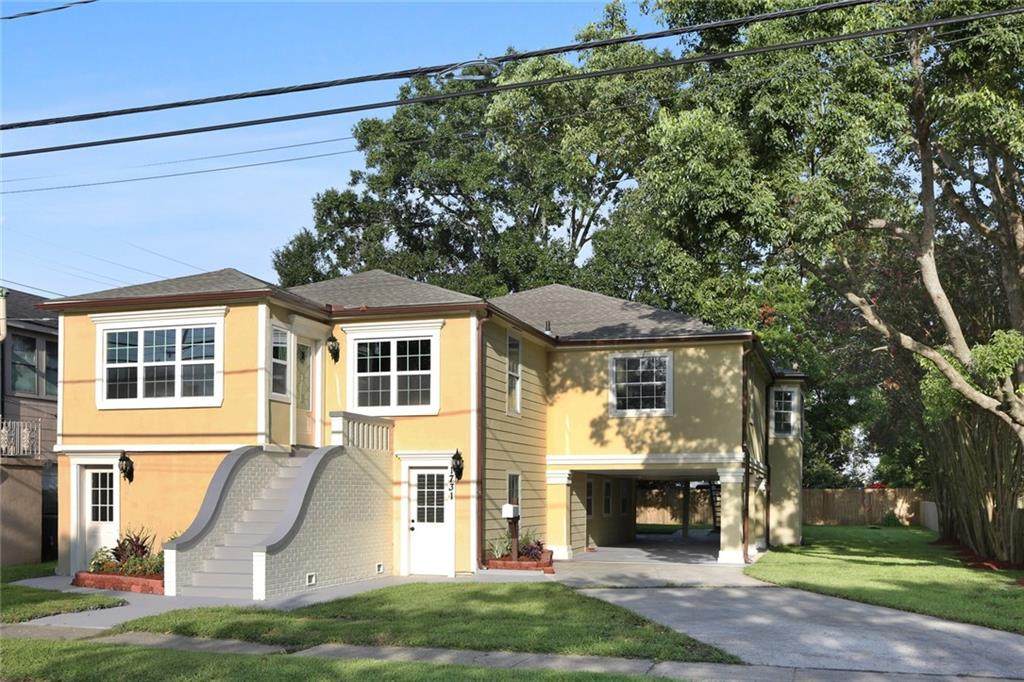 1731 Franklin Street - Photo 1