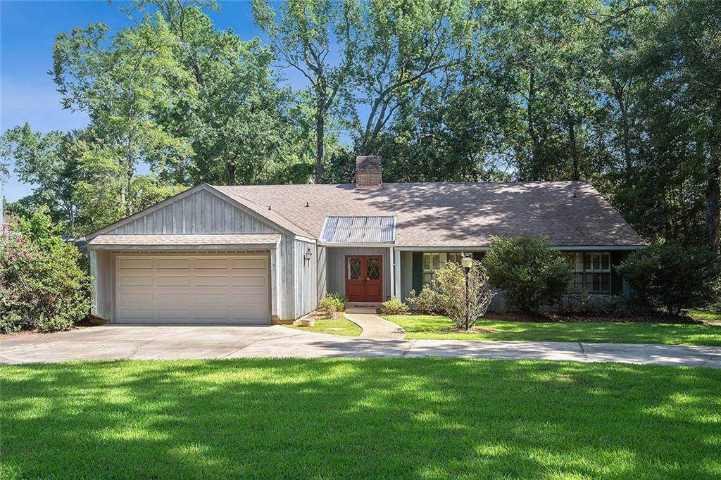 805 Bonfouca Lane - Photo 1