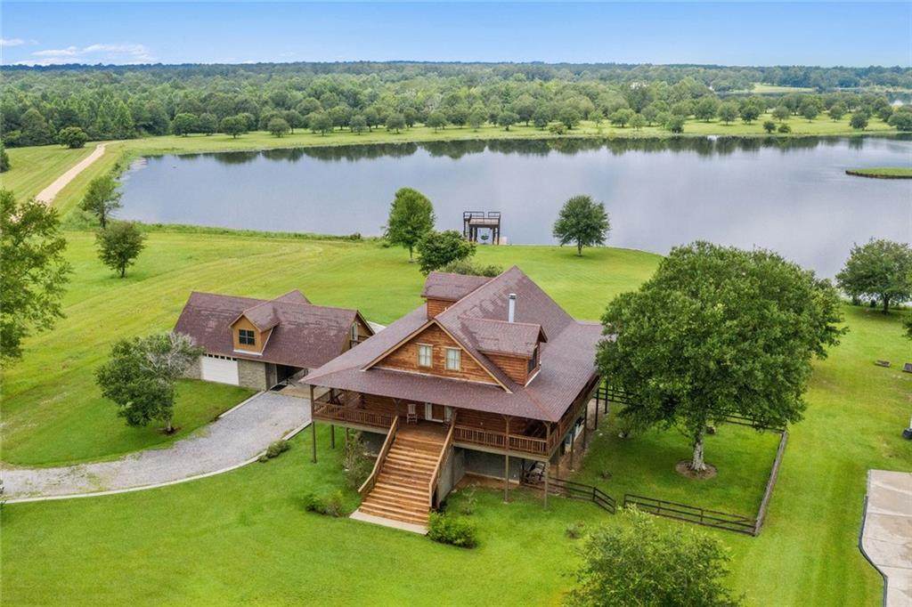 32 Lunker Lane - Photo 1