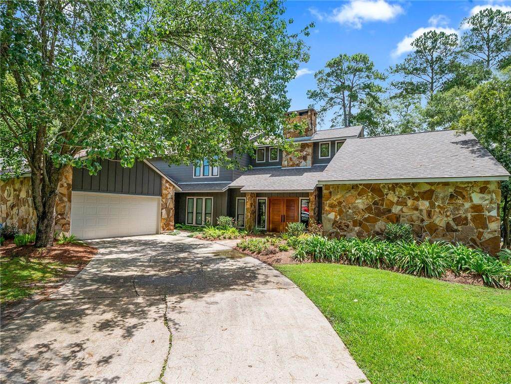 821 Tete Lours Drive - Photo 1