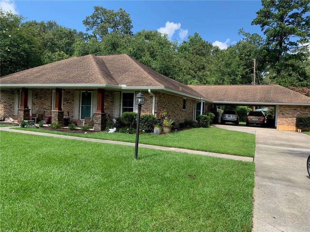 43197 Crouse Drive - Photo 1