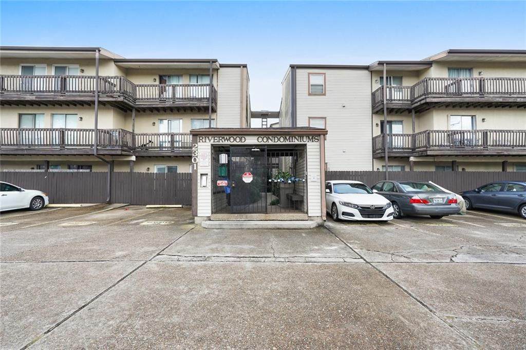 2301 Edenborn Avenue - Photo 1