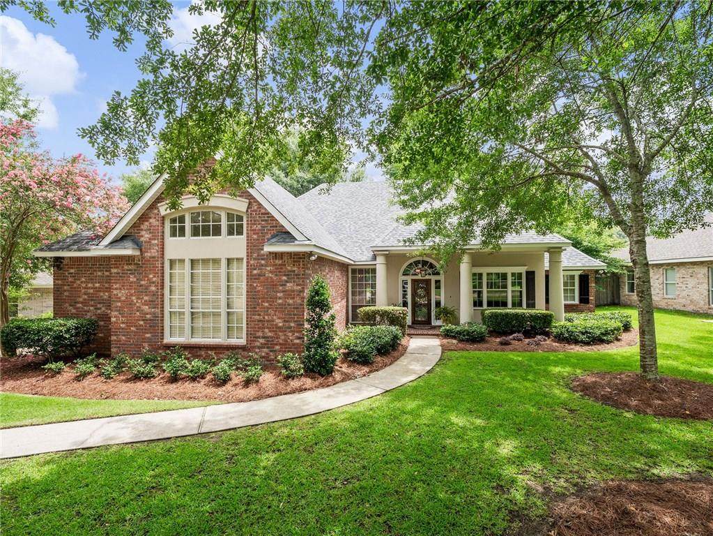 109 Chacahoula Lane - Photo 1