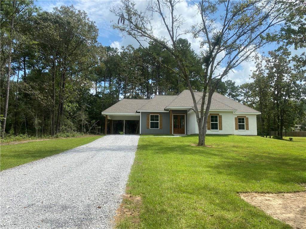 81460 Ok Lane - Photo 1