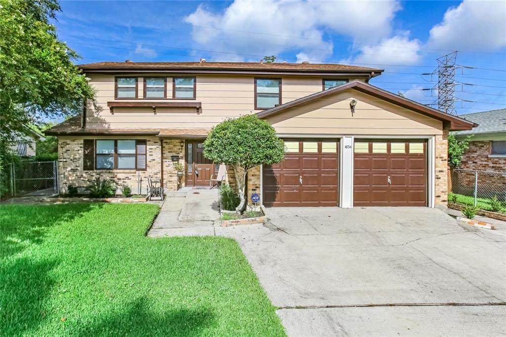 4834 Toulon Street - Photo 1