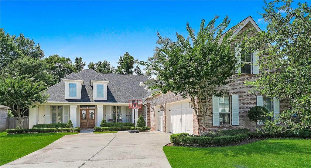 428 Marina Oaks Drive - Photo 1