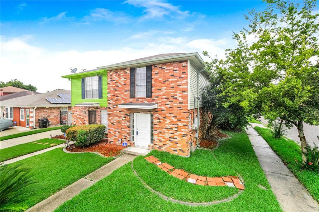 7701 Windward Court - Photo 1