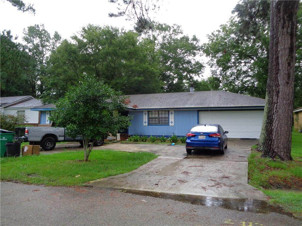1042 Avenue G Avenue - Photo 1