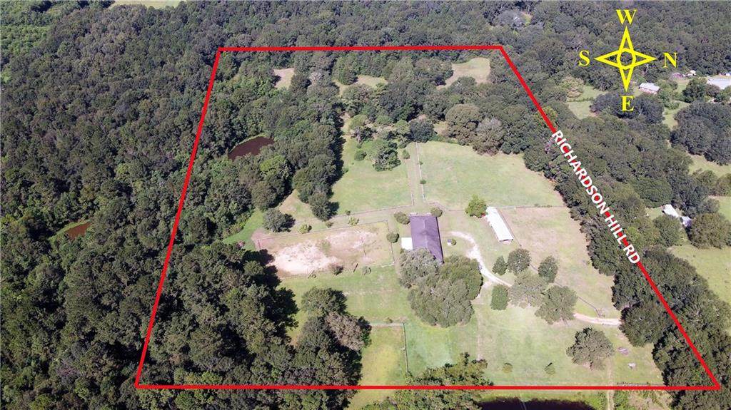 12376 Richardson Hill Road - Photo 1