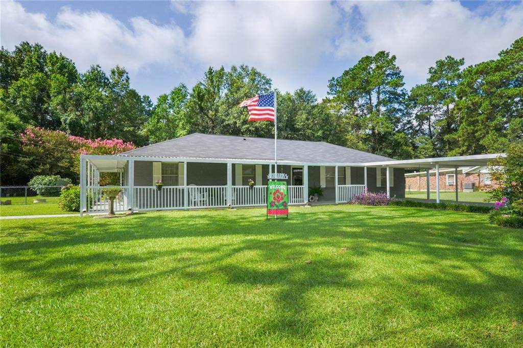 30644 Symphony Drive - Photo 1