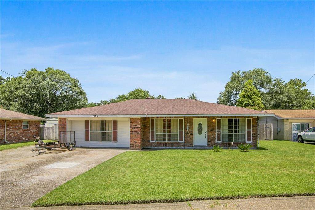 1380 Saint Theresa Street - Photo 1