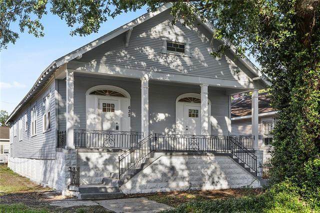 632 Amelia Street - Photo 1