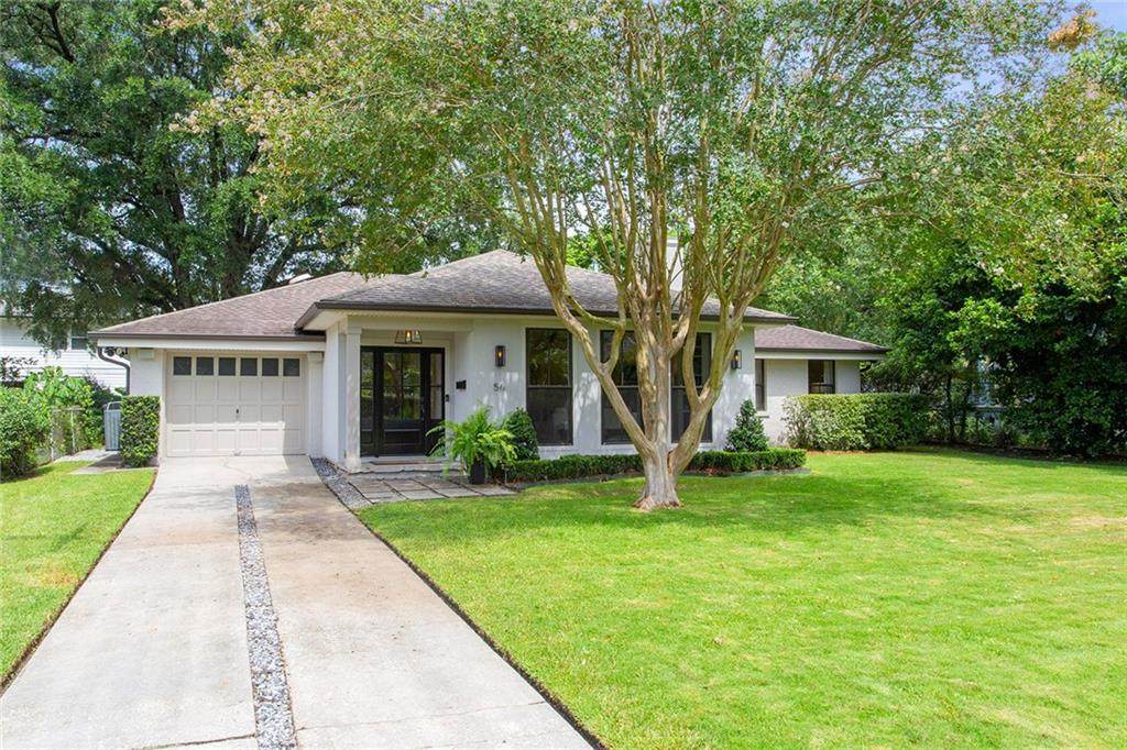 56 Spanish Fort Boulevard - Photo 1