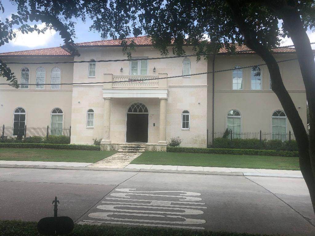 1000 Falcon Road - Photo 1
