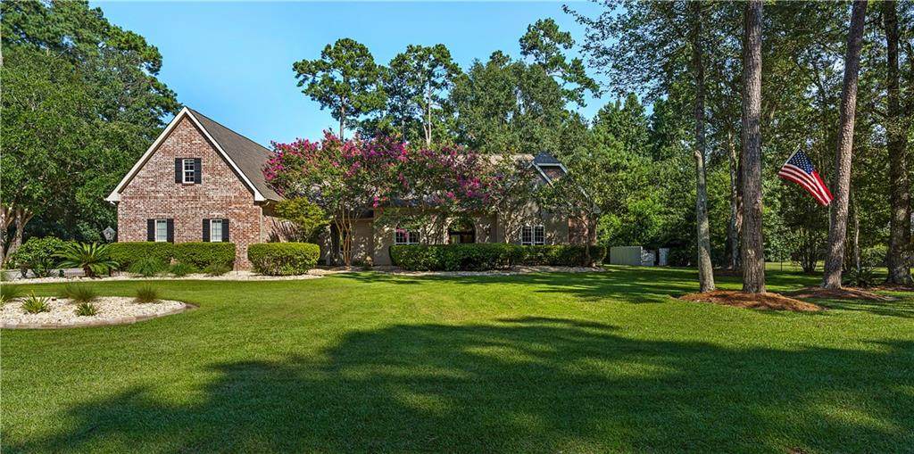 103 Rosedown Way - Photo 1