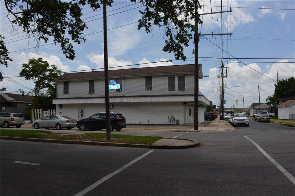 400 Murat Street - Photo 1