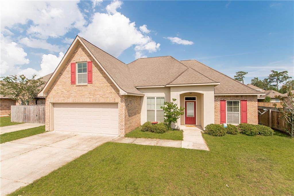 40100 Maison Lafitte Boulevard - Photo 1