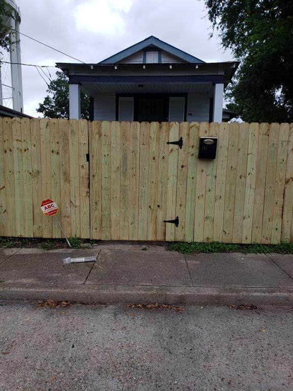 3016 Boyd Street - Photo 1