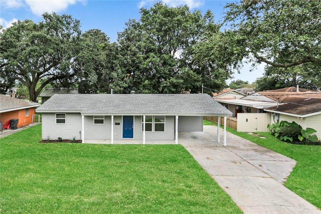 122 Upsilon Street - Photo 1