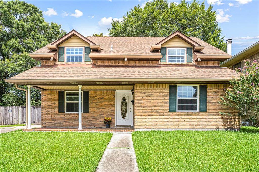 2509 Comet Street - Photo 1