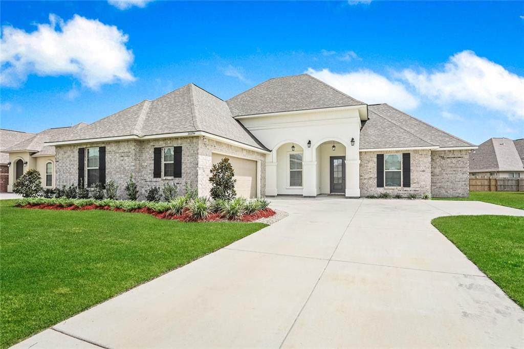 20294 Long Lake Drive - Photo 1