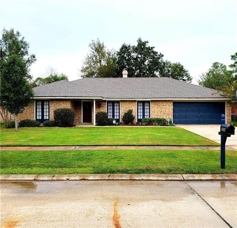 1508 Rue Miramon - Photo 1