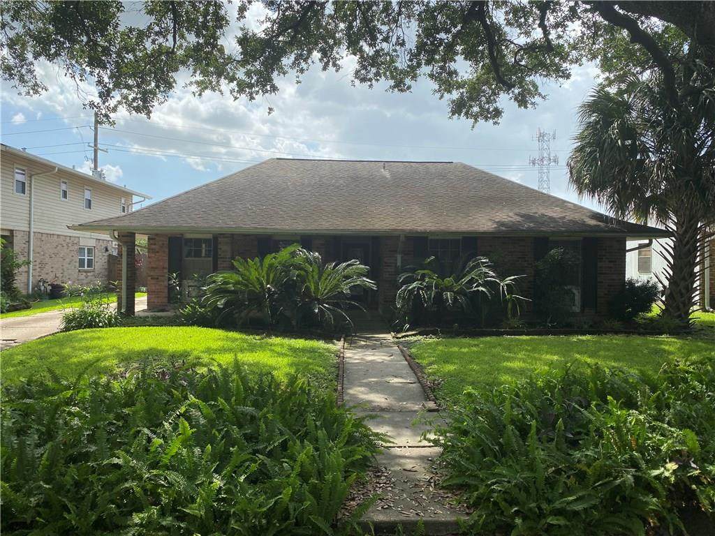 3511 Hyman Court - Photo 1