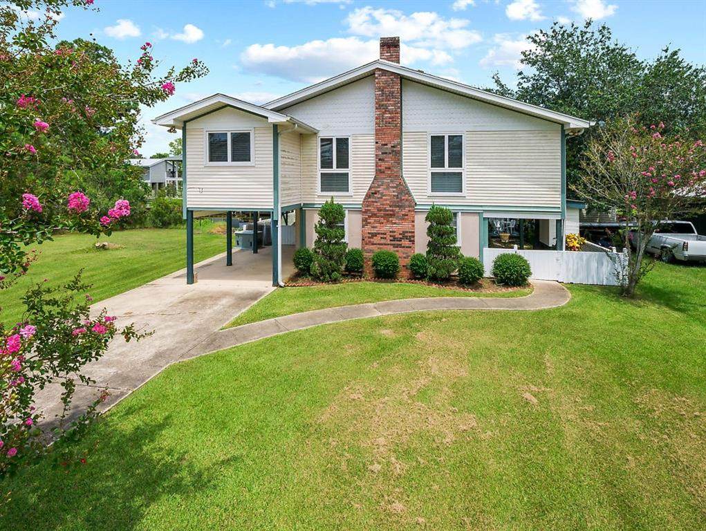 28503 Lake Drive - Photo 1